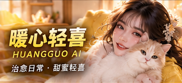 星期五面包店原创短剧视觉